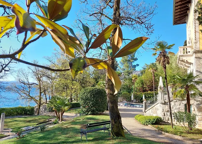 Hotel Villa Astra