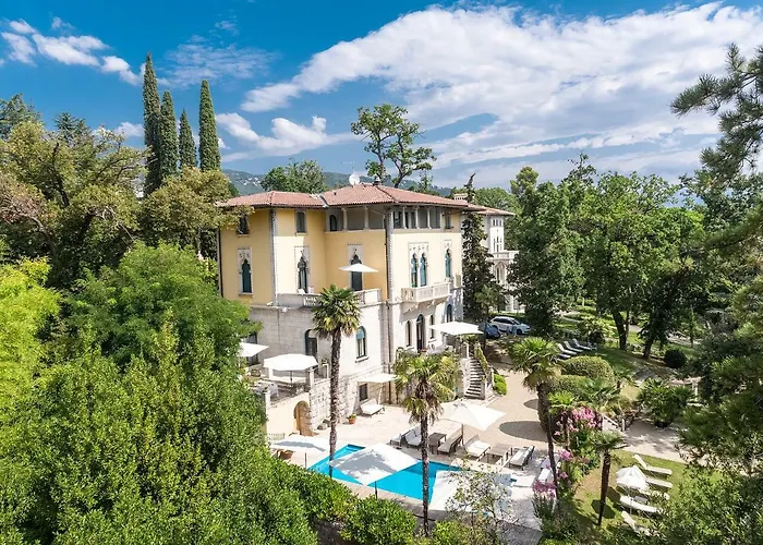 Hotel Villa Astra