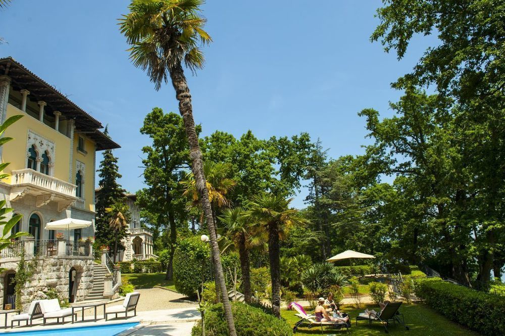 Hotel Astra Lovran