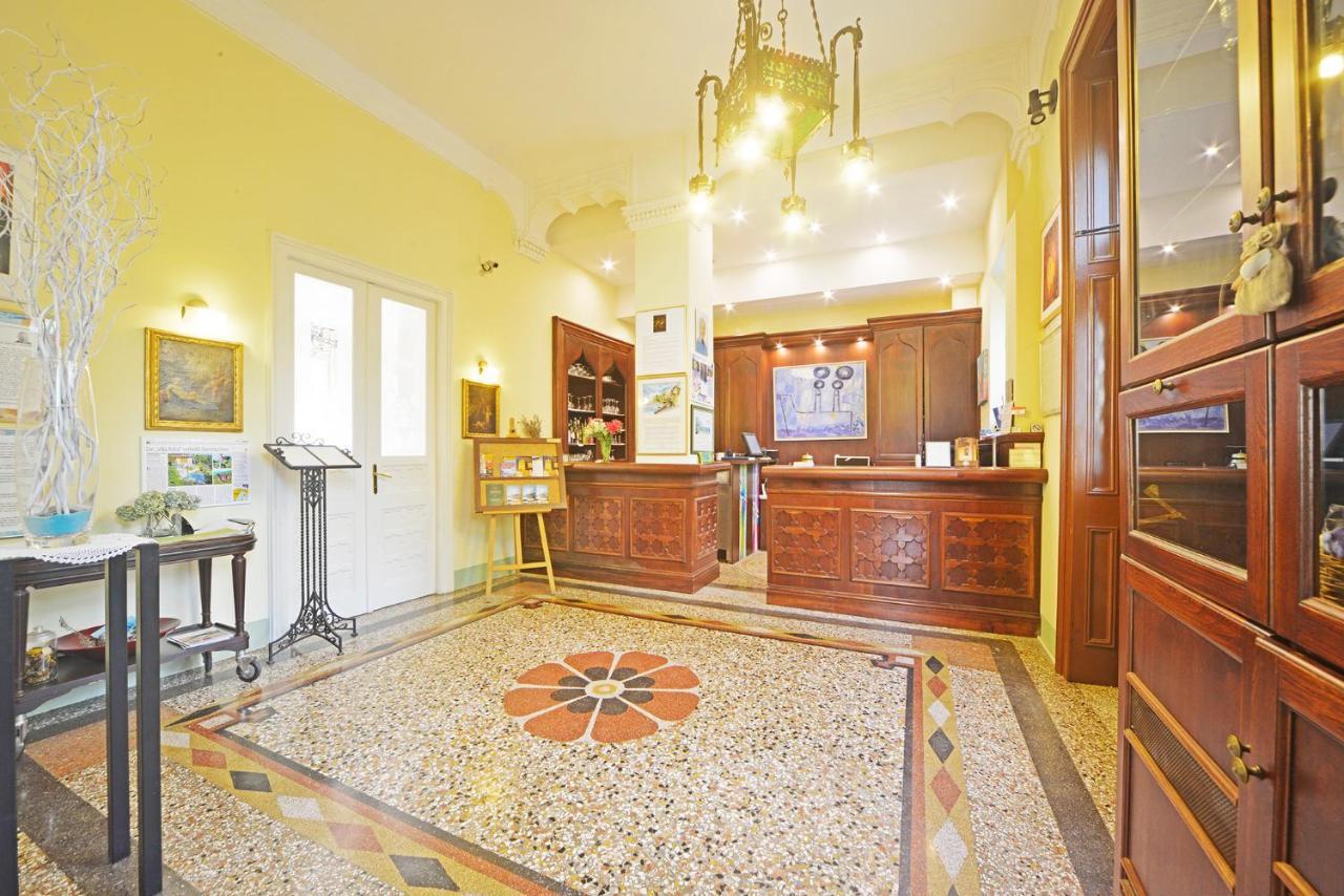 Astra 4* Lovran