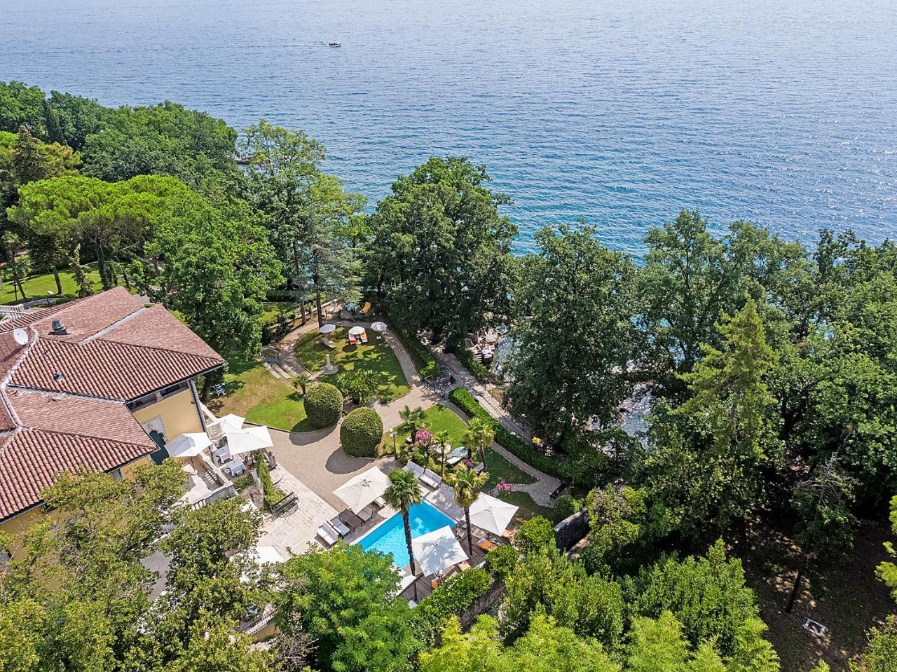 Astra Hotel Lovran