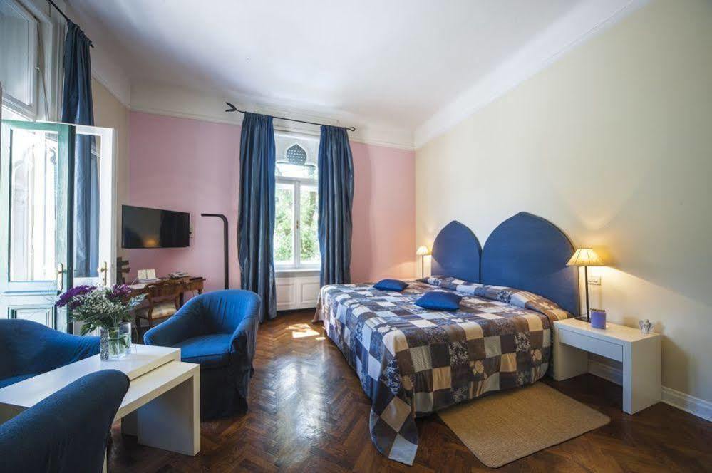 Hotel Astra Lovran