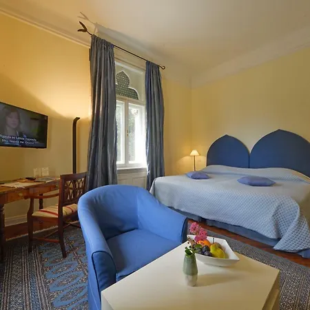 Hotel Villa Astra Laurana Esterno foto