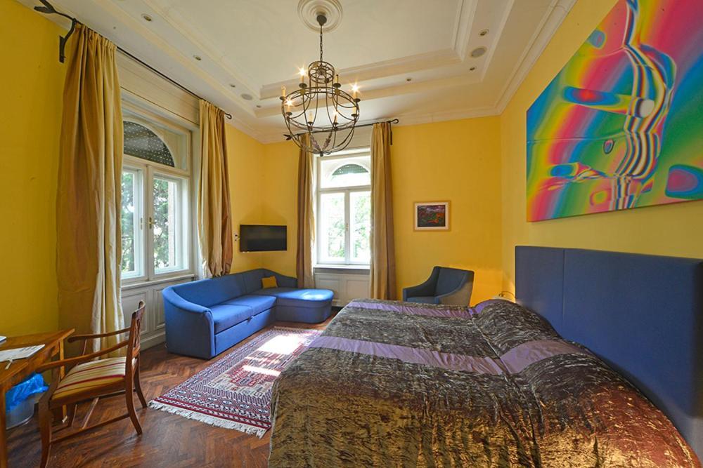 Hotel Astra Lovran
