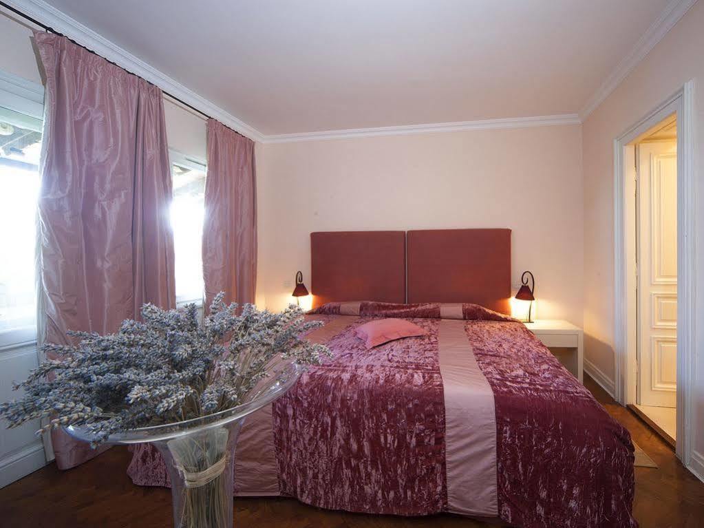 Hotel Astra Lovran