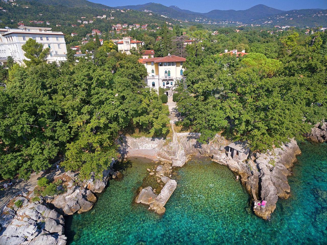 Astra Hotel Lovran
