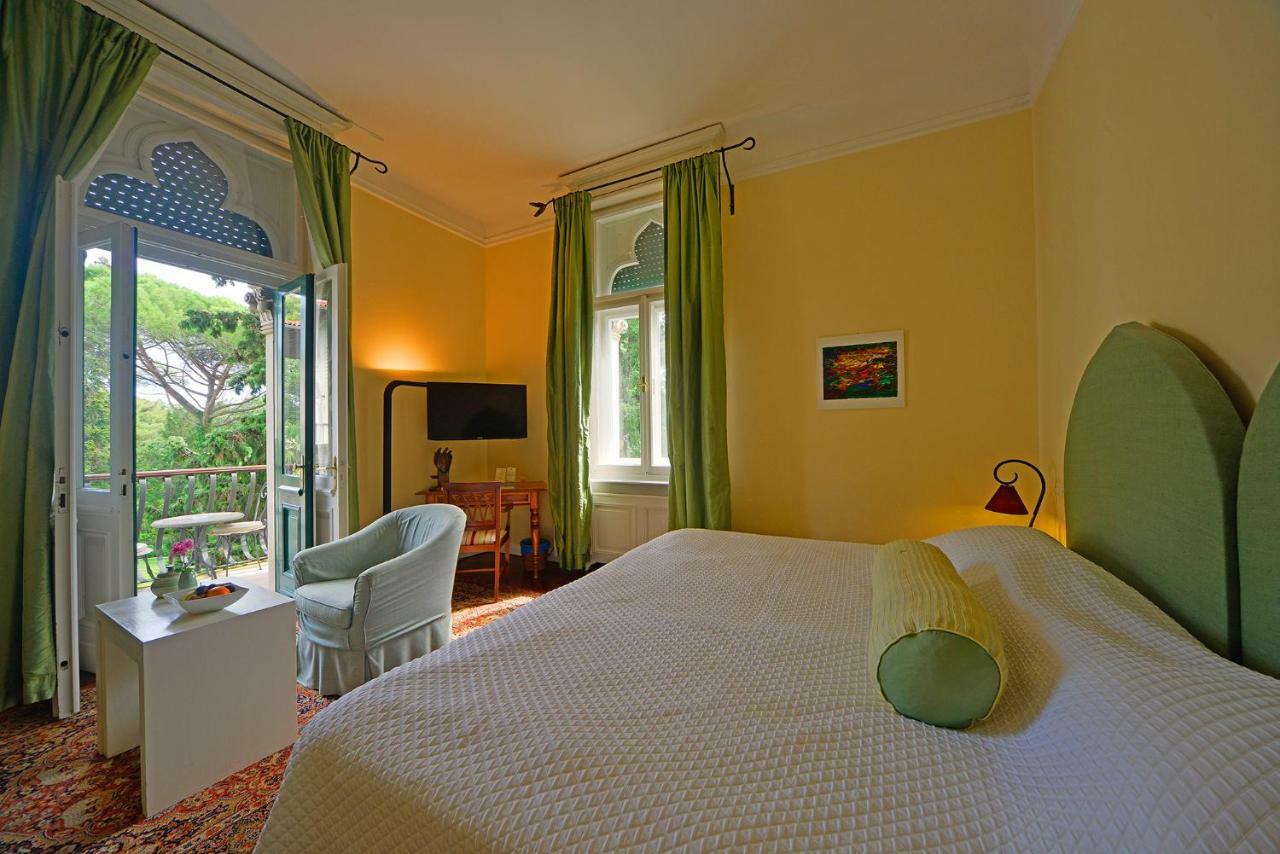 Hotel Astra Lovran