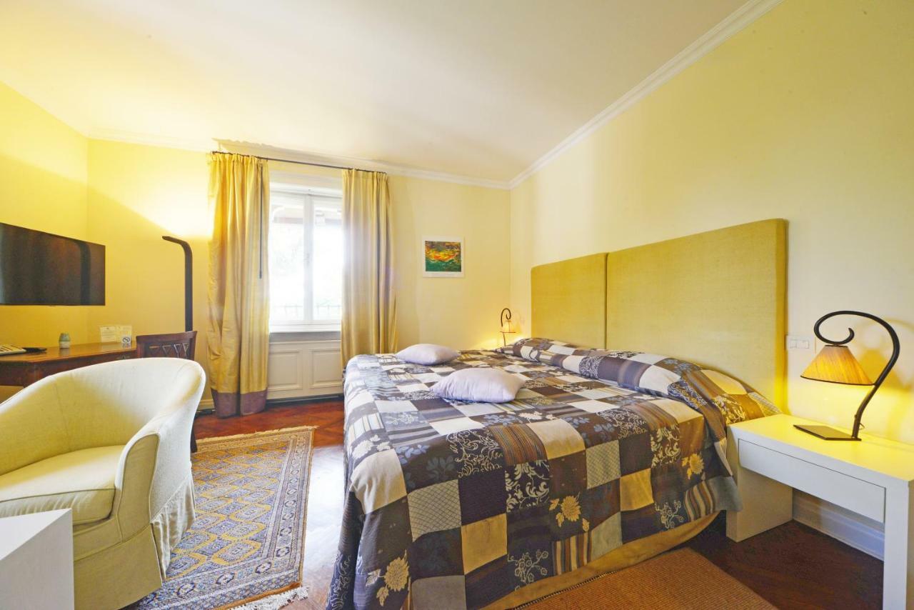Hotel Astra Lovran